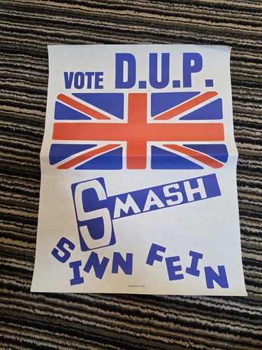 Original vintage dup northern - original,