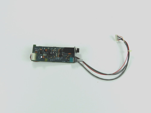 Fostex phones pcb - phones, board