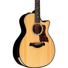 Taylor 514ce Builder's Edition