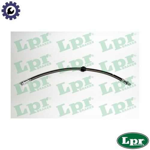 Brake hose 6t46616 for peugeot - brake,