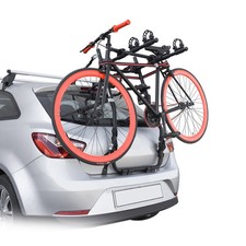 3 Bike Rack Trunk Mount
