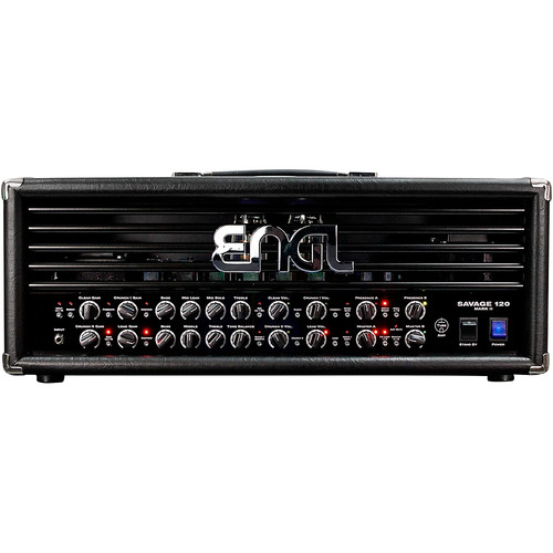 Engl savage mark 60w - engl,