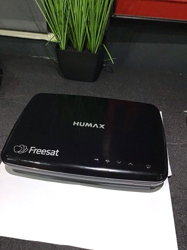 Humax hdr 1100s 500gb - hdr-1100s, freesat