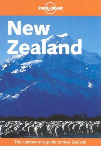New zealand lonely - zealand, (lonely