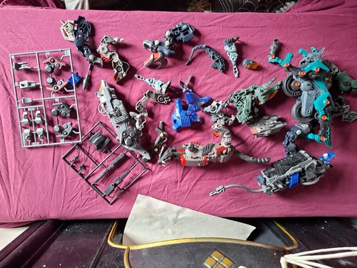 Tomy vintage bundle assortment - vintage,