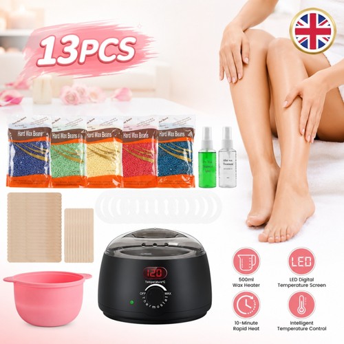 13pcs wax warmer - warmer, hair