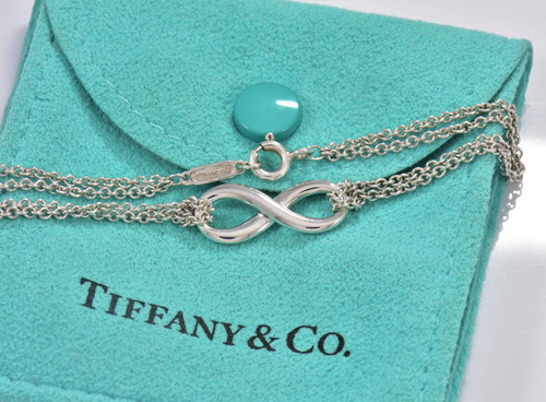Tiffany co sterling - tiffany,