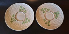 Belleek Black Mark Porcelain