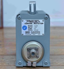 Bird Termaline 8135 Dummy load