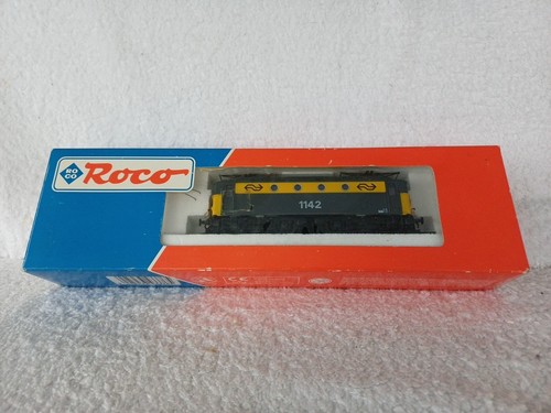 Roco gauge 43376 ns - roco,