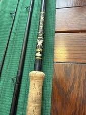 Bruce & Walker XLT Hand Made Carbon 12ft Match Rod