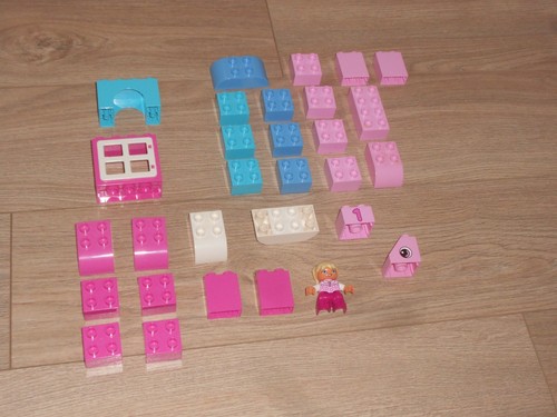Lego duplo disney - bricks, &