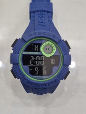 Men Superdry Watch (BRAND