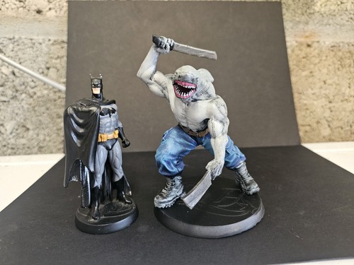 Eaglemoss super hero - super,