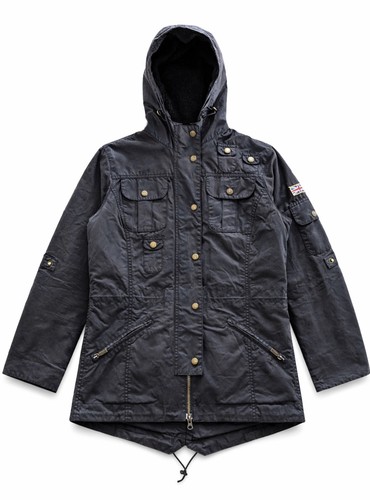 Women barbour winter force - women’s,