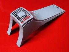 VESPA P200E 1977 TO 1983 GREY