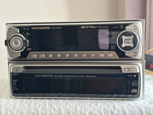 Pioneer carrozzeria meh - carrozzeria, meh-p9900