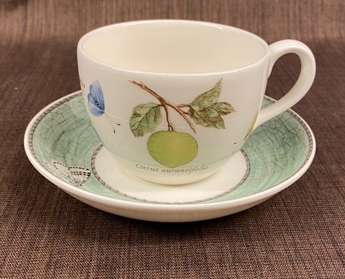 Wedgwood sarah garden tea - wedgwood, sarah's