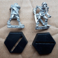 Talisman 2ND ED METAL