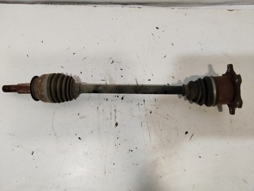 Rear transmission infiniti - transmission, rh