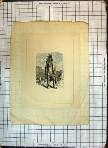 Original old antique - old,