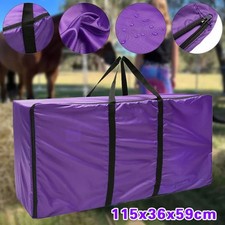 Waterproof Hay Bale Bag –