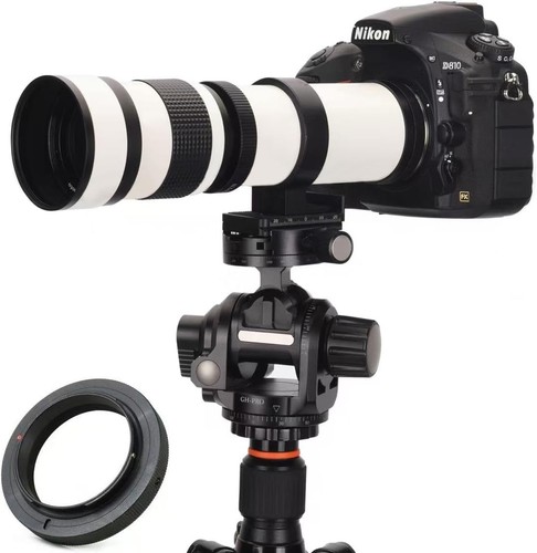 420 800mm telephoto zoom - 420–800mm,