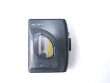 Vintage Sony Walkman WM-EX21