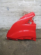 2019 FORD TRANSIT 350 L3 C/C V363 MK8 CHASSIS CAB FRONT LEFT WING PANEL