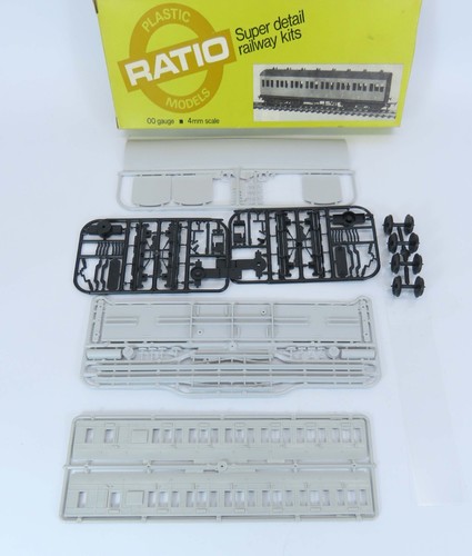 Gauge ratio 5713 - oo,