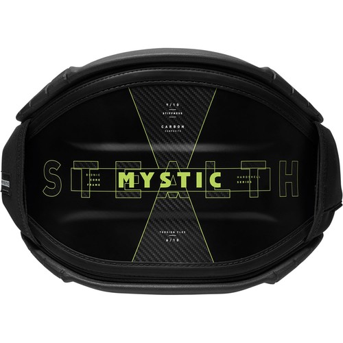 Mystic stealth hardshell - stealth,