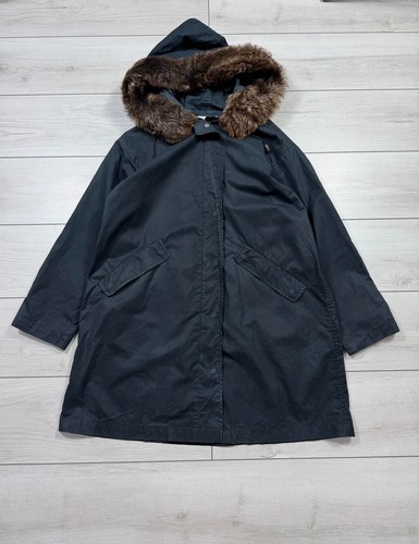 Vintage nicole farhi parka - farhi,