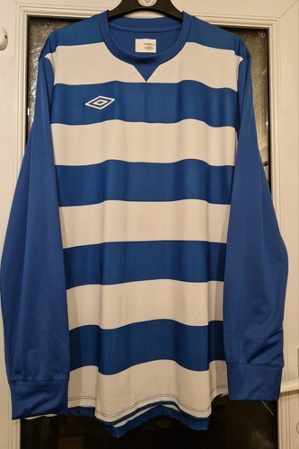 Vintage tailored umbro long - tailored,
