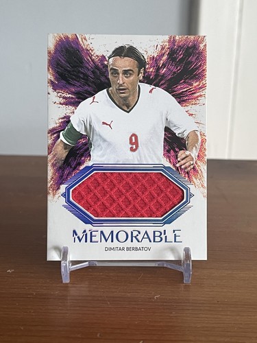 2026 futera dimitar berbatov - dimitar,