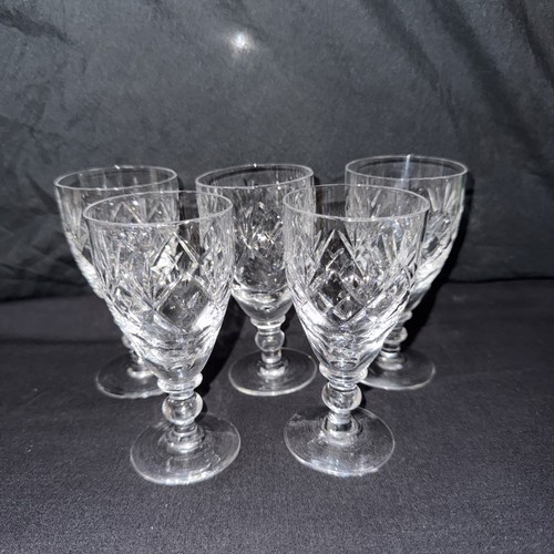 Vintage 60s set - set, webb