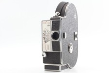 [N MINT] Bolex H16 M 16mm Film