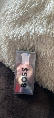 Hugo boss bottled spray - hugo,