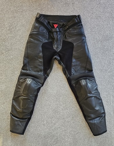 Dainese pony leather - dainese,