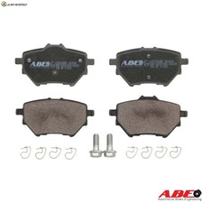Brake Pad Set Disc Brake