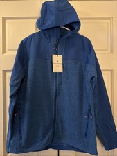 Craghoppers Men's Abrigo