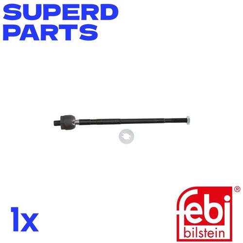 Tie rod fits - fits:, hr-v