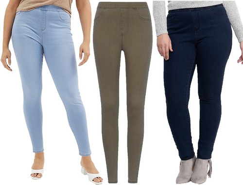 Leg ladies pull - m&s, on