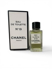 Chanel No 19 by Chanel 4.5ml