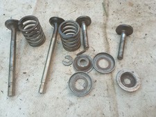 Vintage Villiers F15 Petrol