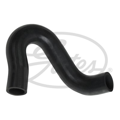 Radiator hose for audi 100 - radiator,