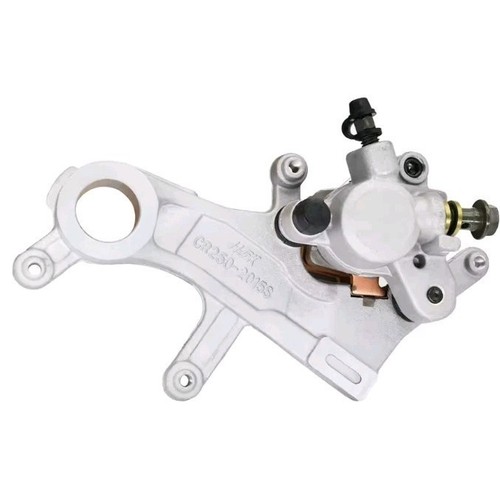 Honda complete rear brake - complete,