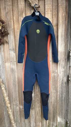 Unisex alder wetsuit junior - unisex,