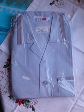 New Vintage Pale Blue Pajamas