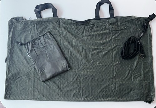 Fox carp sack - og,
