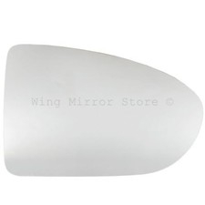 Right driver side wing door - driver,